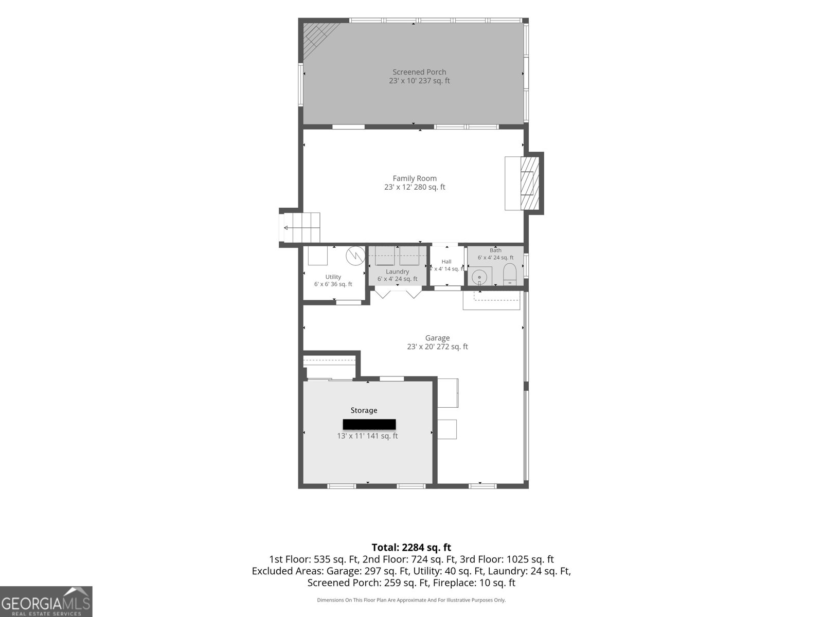 1701 Driftwood Place Snellville - Photo 43