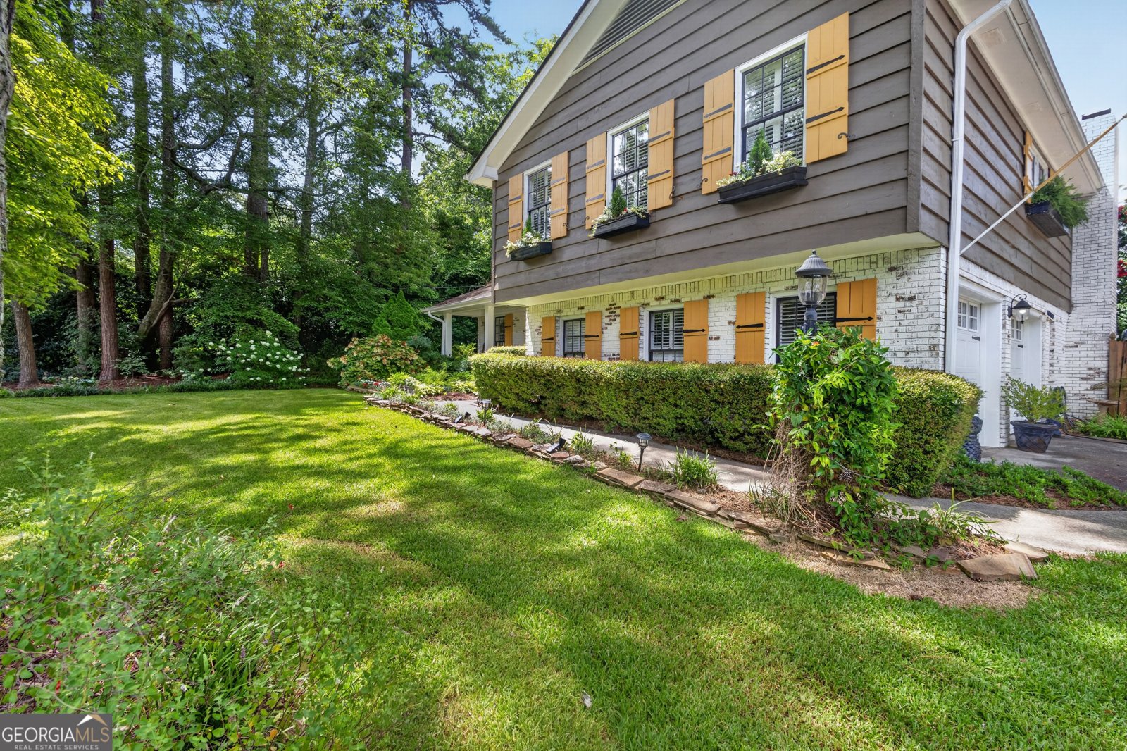 1701 Driftwood Place Snellville - Photo 6