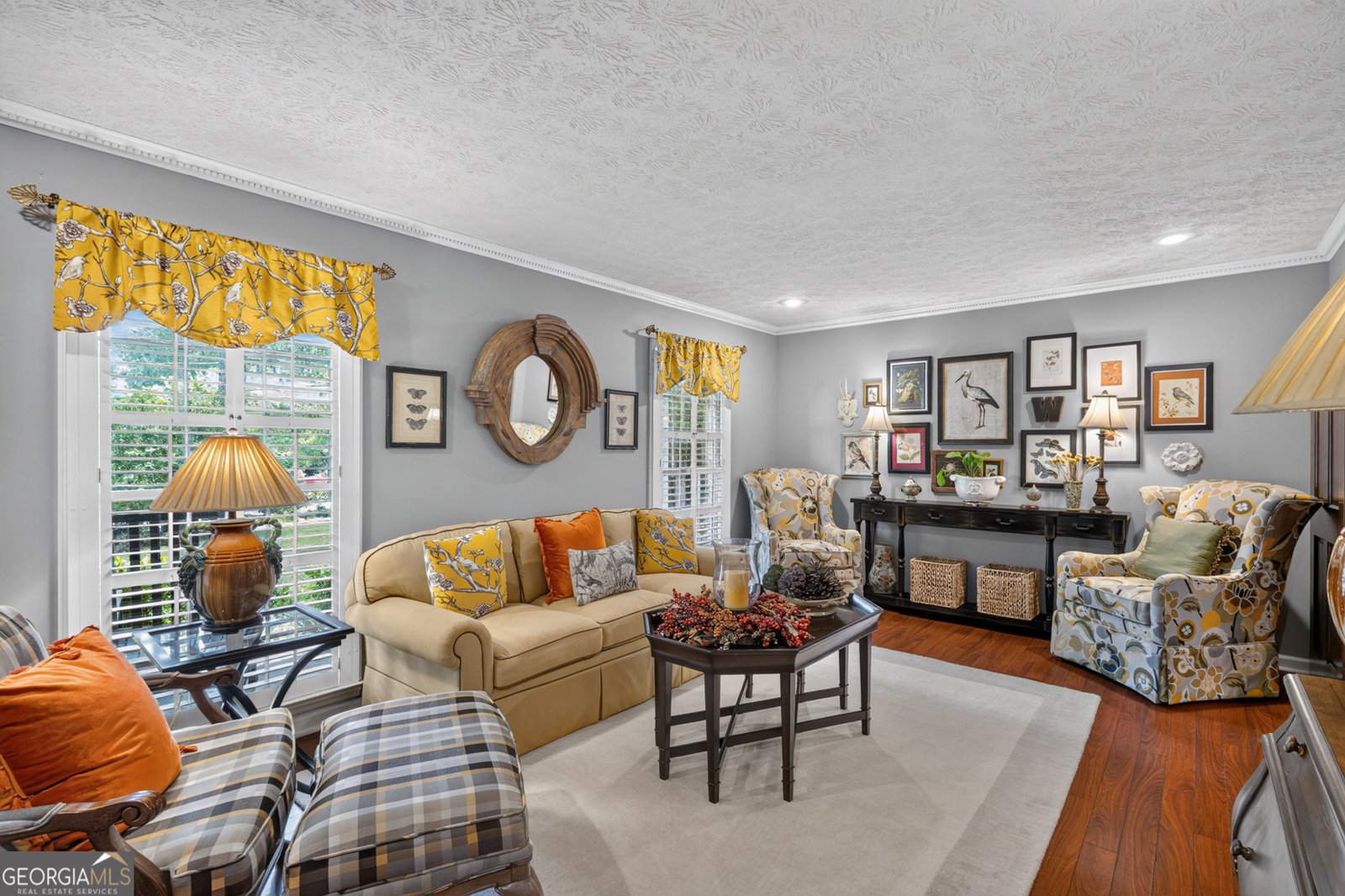1701 Driftwood Place Snellville - Photo 9