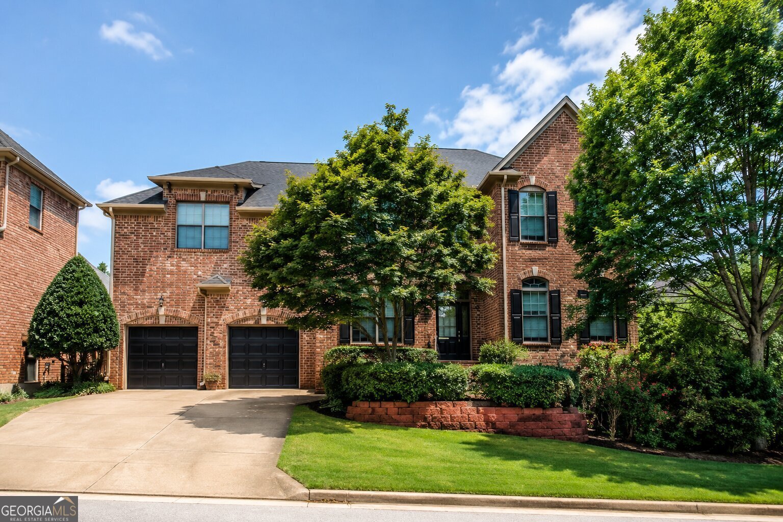 1699 Harlington Road Smyrna - main photo