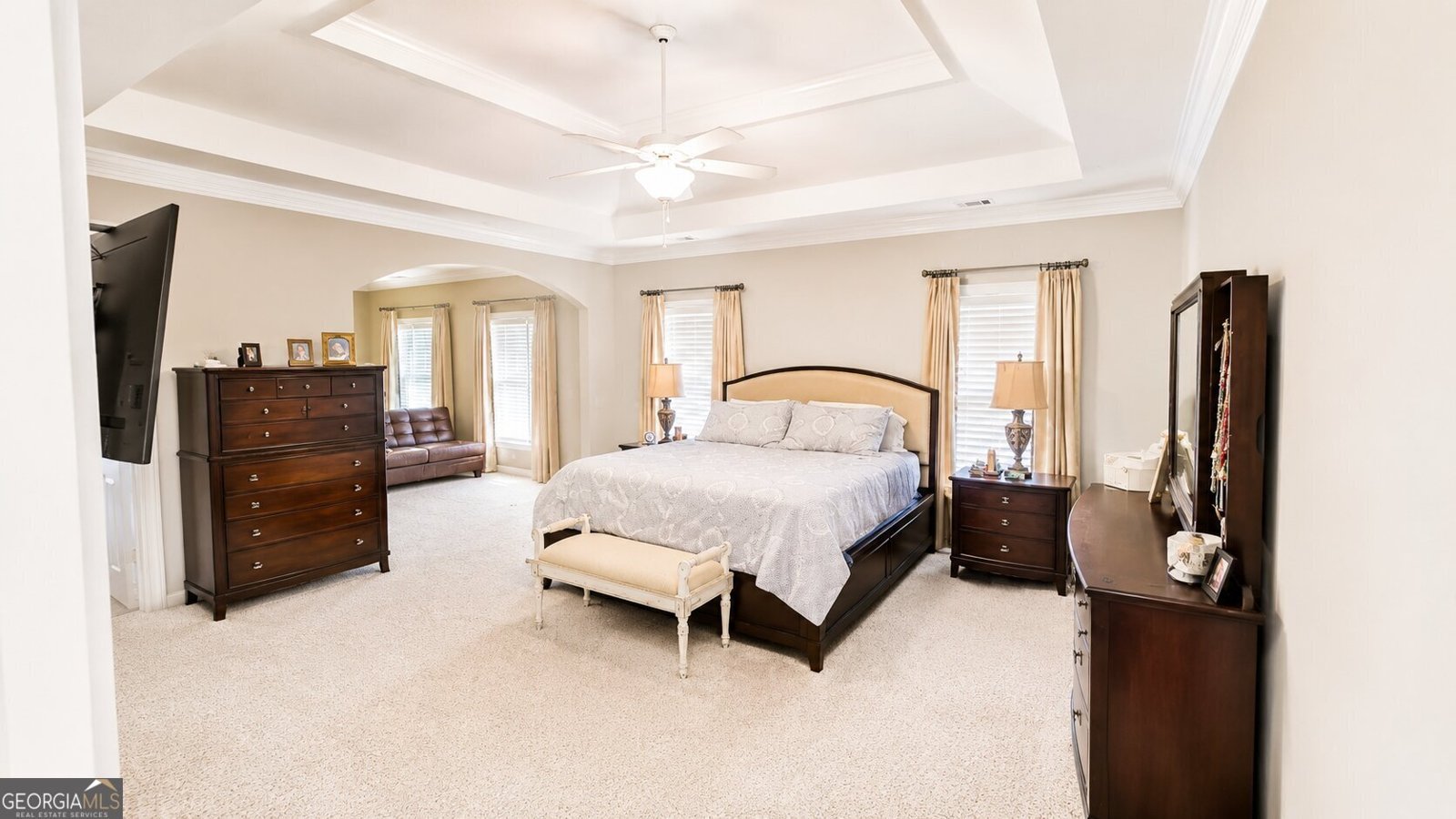 1699 Harlington Road Smyrna - Photo 17