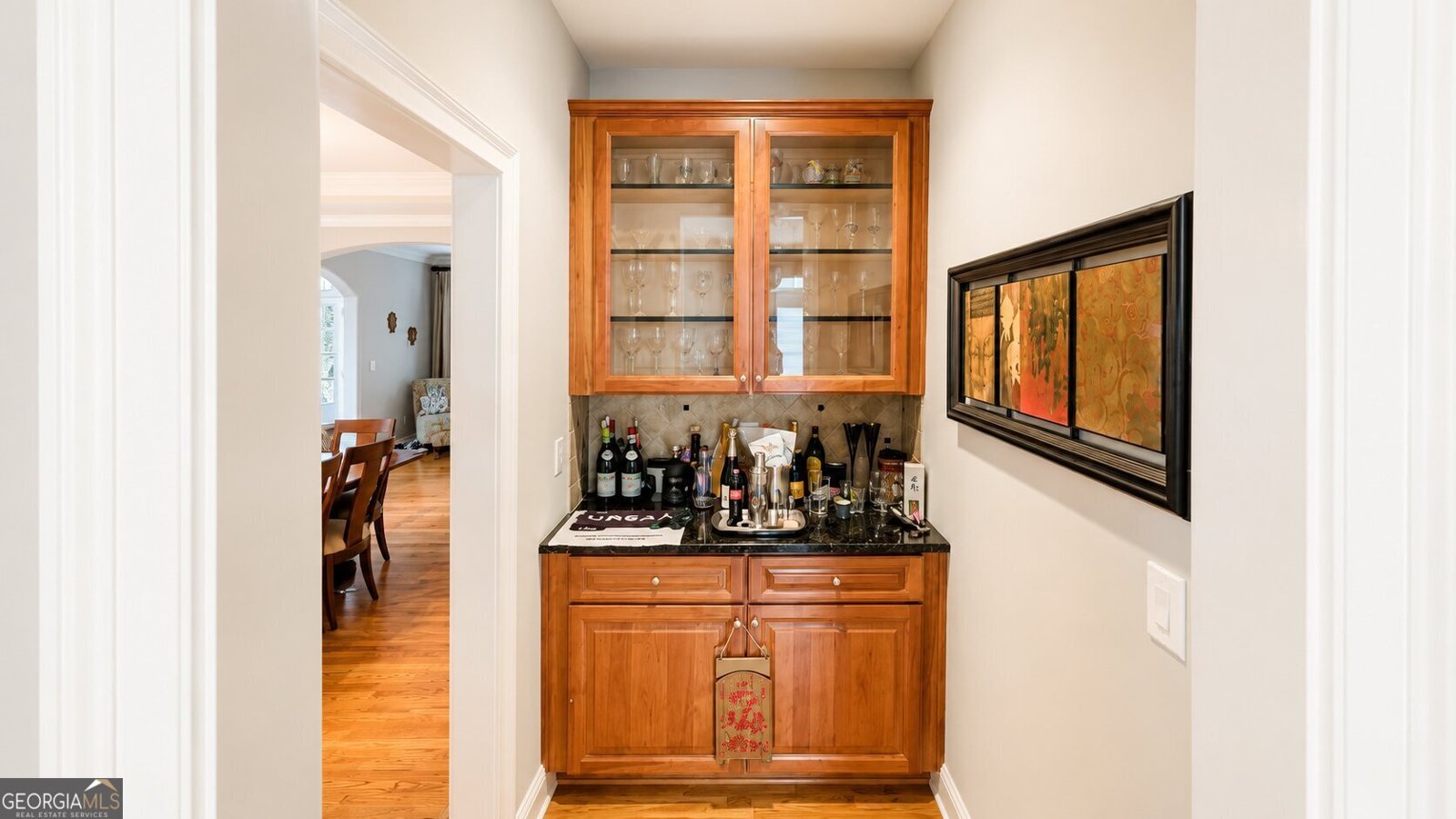 1699 Harlington Road Smyrna - Photo 7