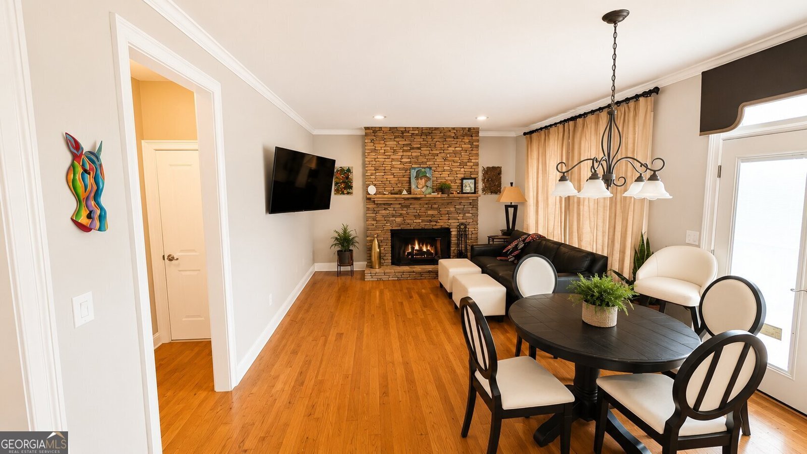 1699 Harlington Road Smyrna - Photo 8