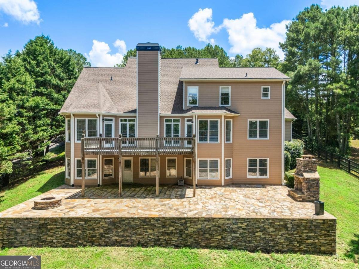 8805 Saddle Trail Ball Ground - Photo 10