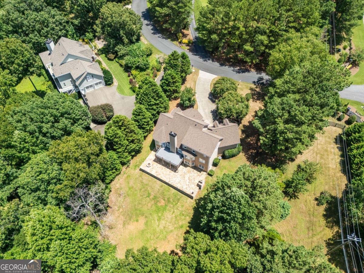 8805 Saddle Trail Ball Ground - Photo 11