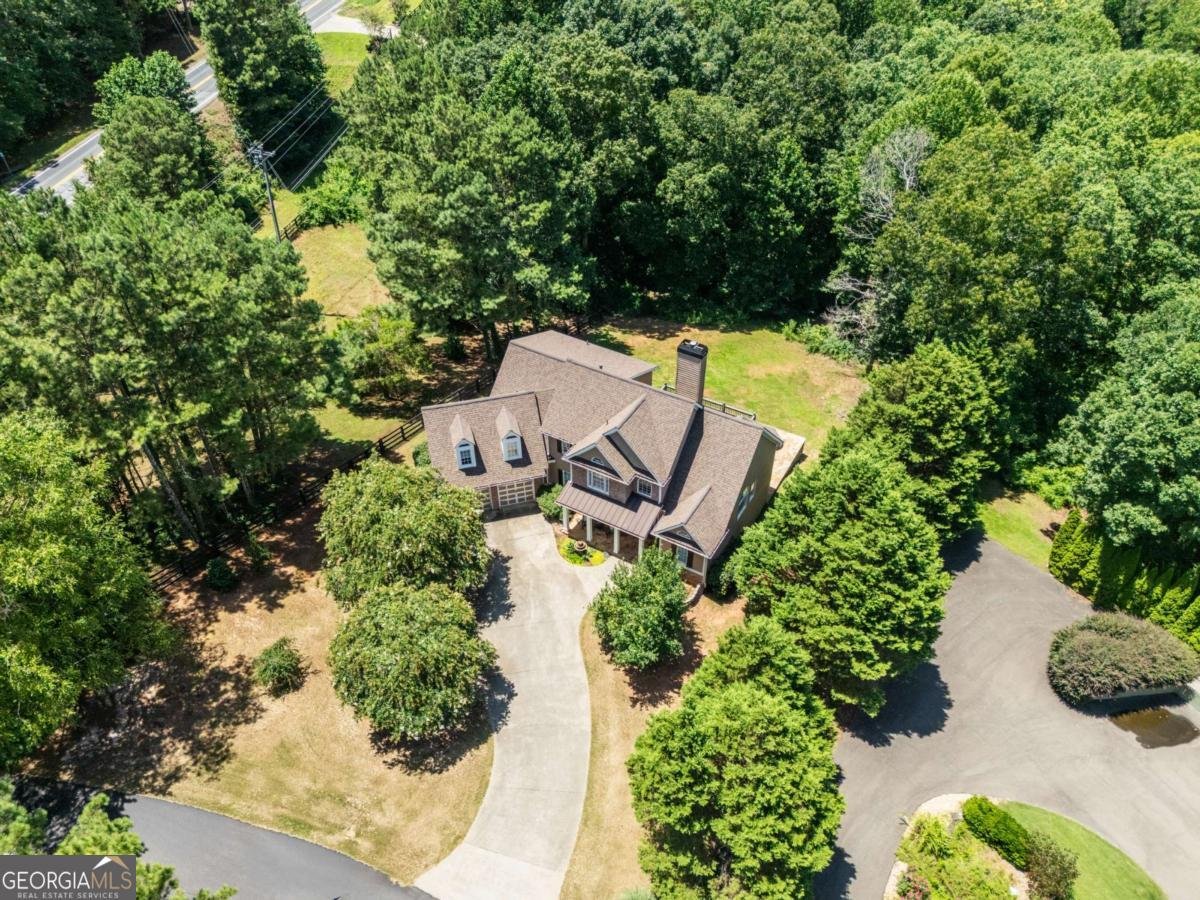 8805 Saddle Trail Ball Ground - Photo 13