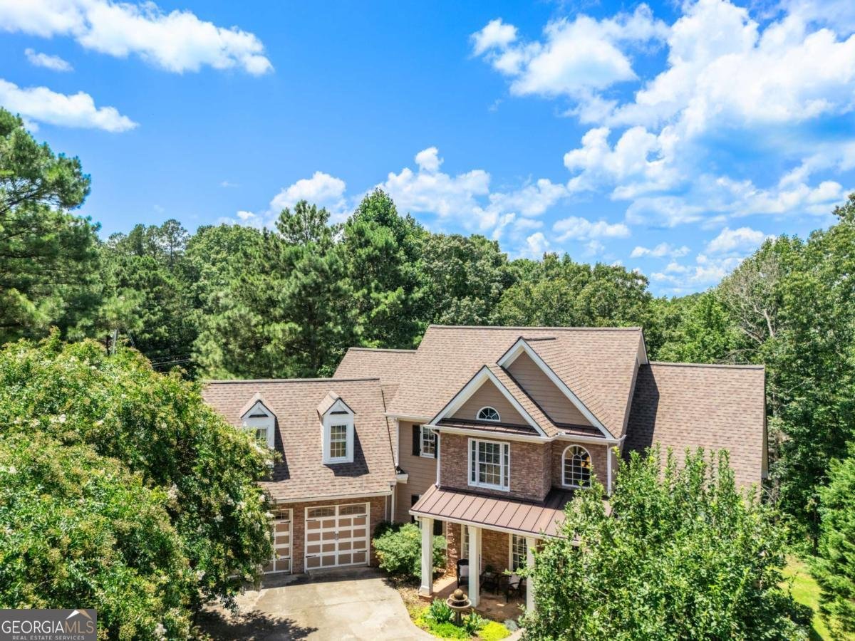 8805 Saddle Trail Ball Ground - Photo 14