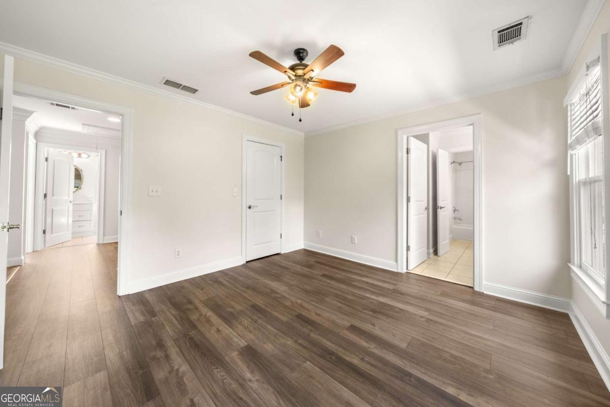 8805 Saddle Trail Ball Ground - Photo 15