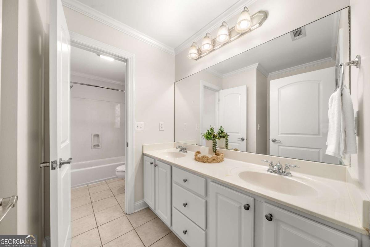 8805 Saddle Trail Ball Ground - Photo 16