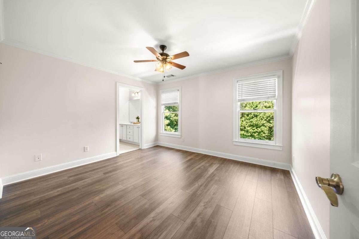 8805 Saddle Trail Ball Ground - Photo 20