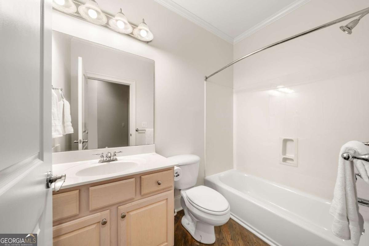 8805 Saddle Trail Ball Ground - Photo 26