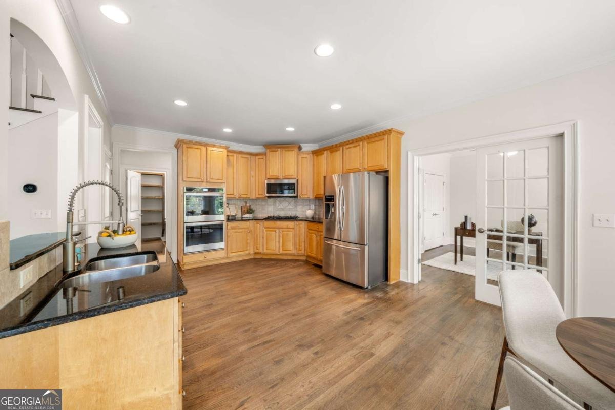 8805 Saddle Trail Ball Ground - Photo 31