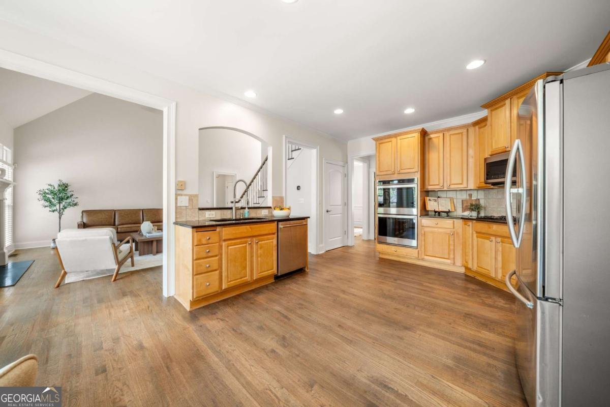 8805 Saddle Trail Ball Ground - Photo 32