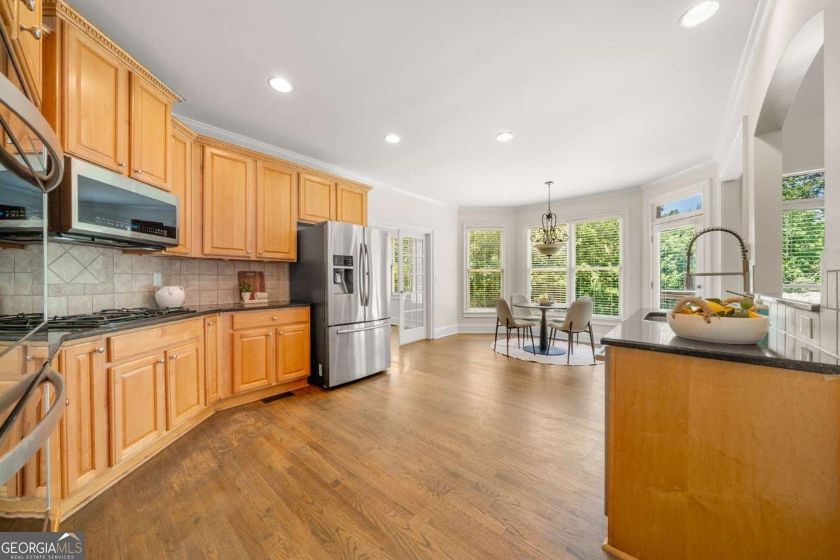 8805 Saddle Trail Ball Ground - Photo 33