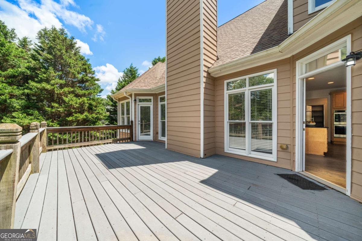 8805 Saddle Trail Ball Ground - Photo 34