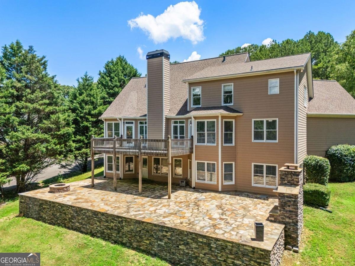8805 Saddle Trail Ball Ground - Photo 36