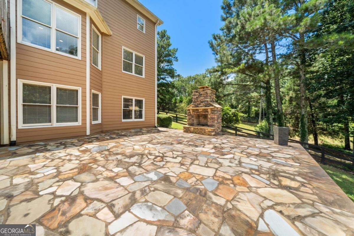 8805 Saddle Trail Ball Ground - Photo 37
