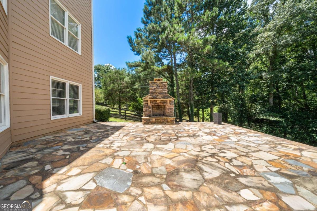 8805 Saddle Trail Ball Ground - Photo 39