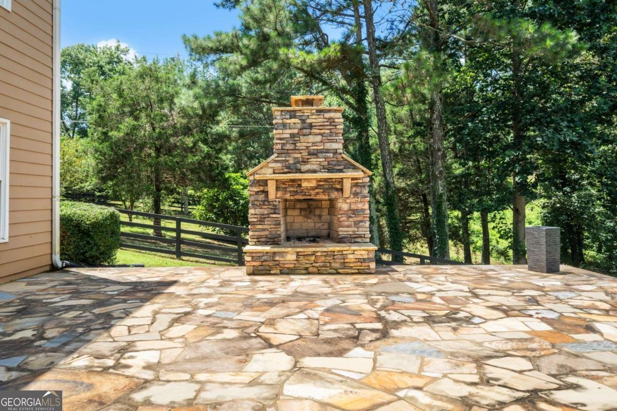 8805 Saddle Trail Ball Ground - Photo 40