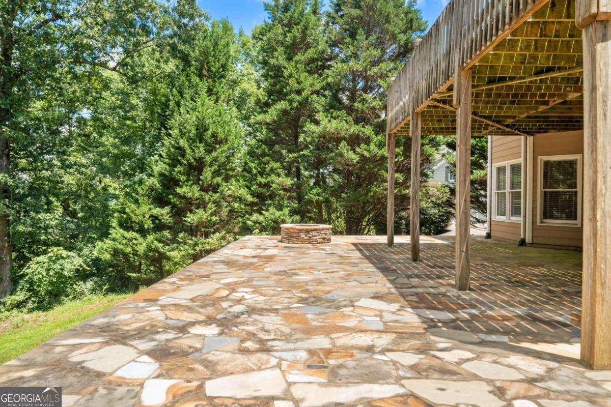 8805 Saddle Trail Ball Ground - Photo 41