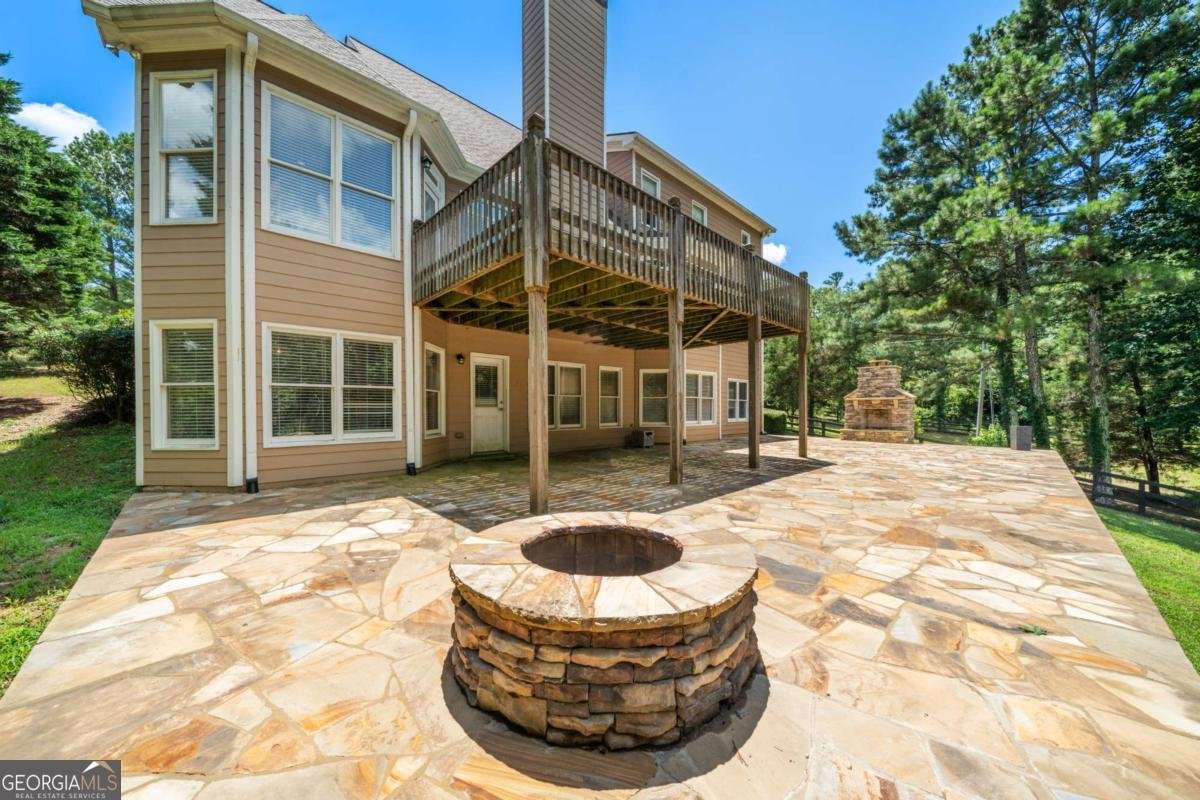 8805 Saddle Trail Ball Ground - Photo 44