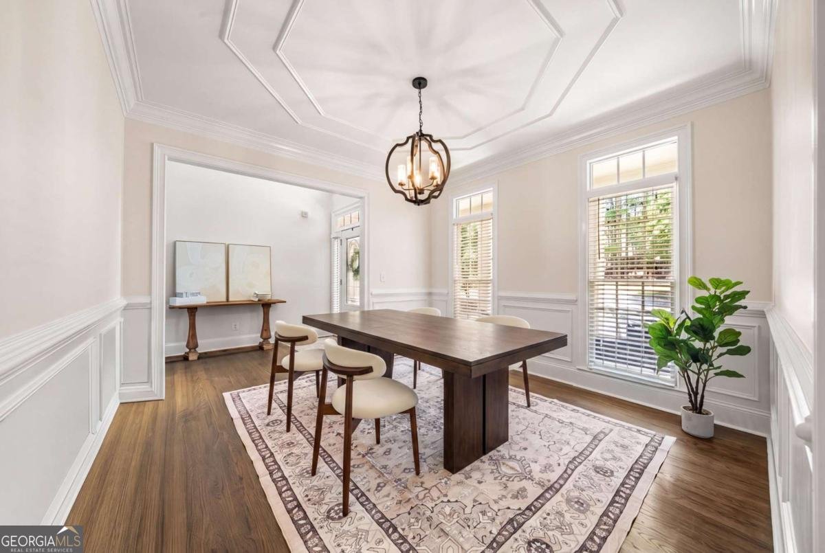 8805 Saddle Trail Ball Ground - Photo 45