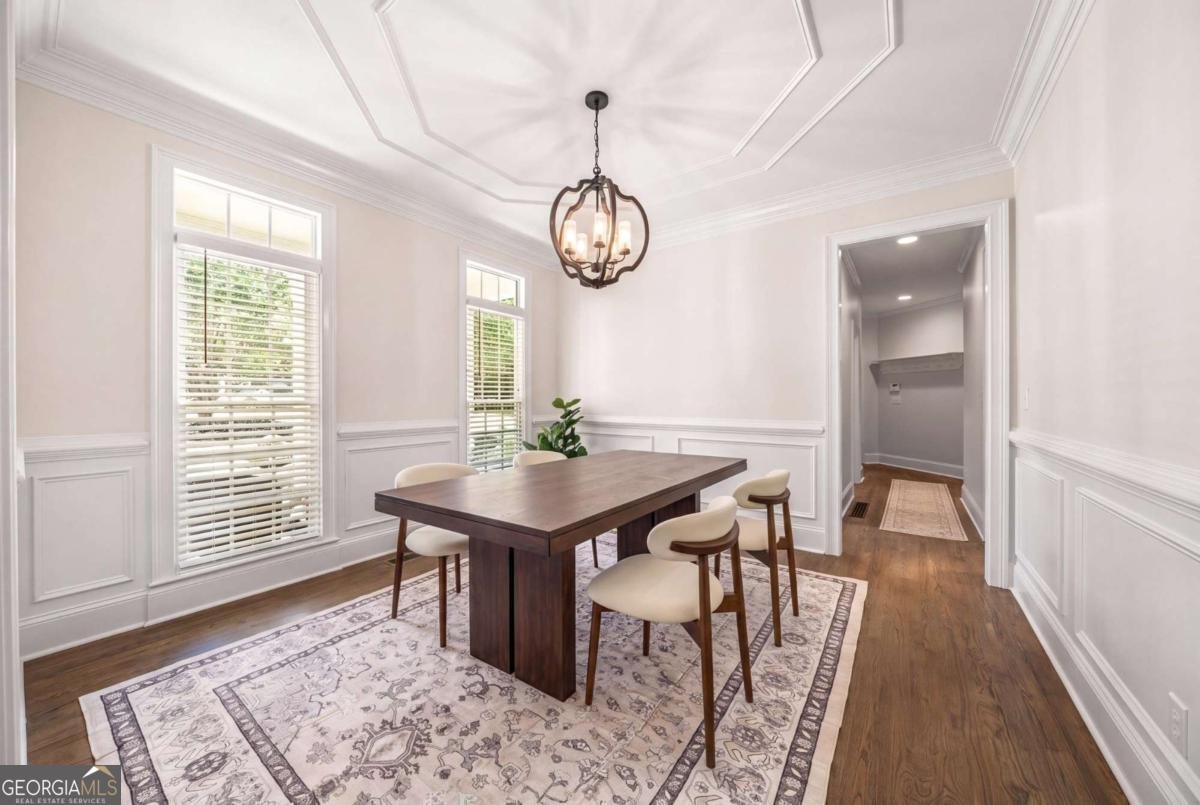 8805 Saddle Trail Ball Ground - Photo 46