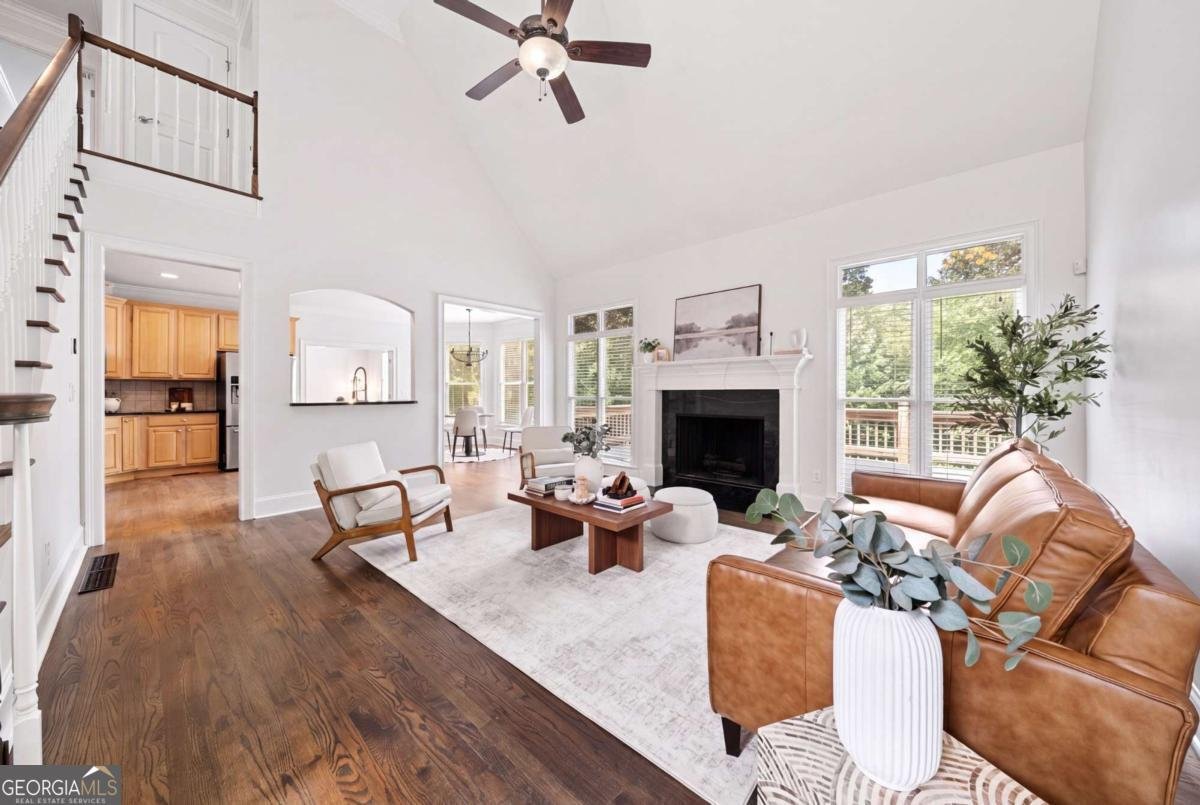 8805 Saddle Trail Ball Ground - Photo 48