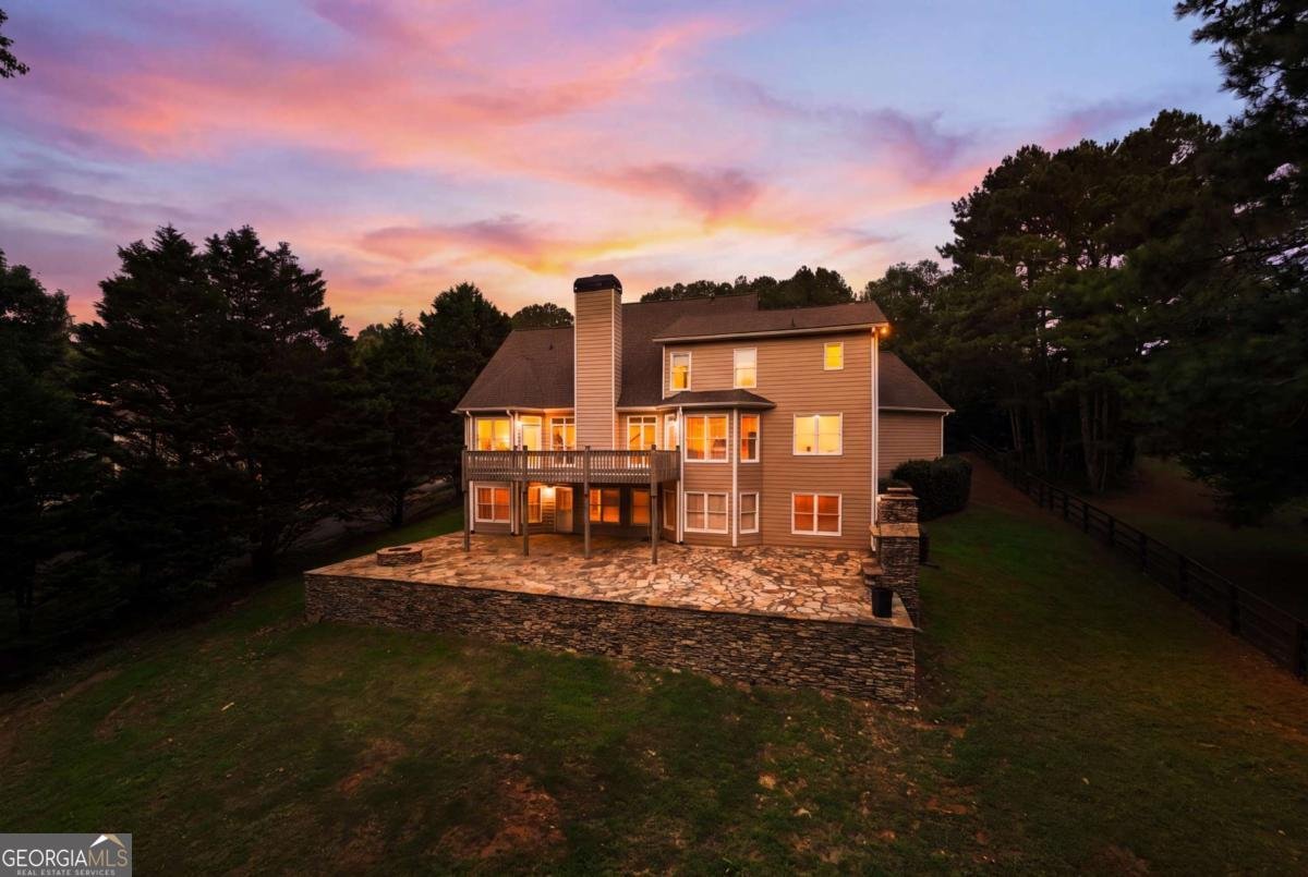 8805 Saddle Trail Ball Ground - Photo 49