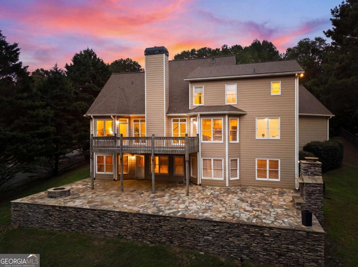 8805 Saddle Trail Ball Ground - Photo 50