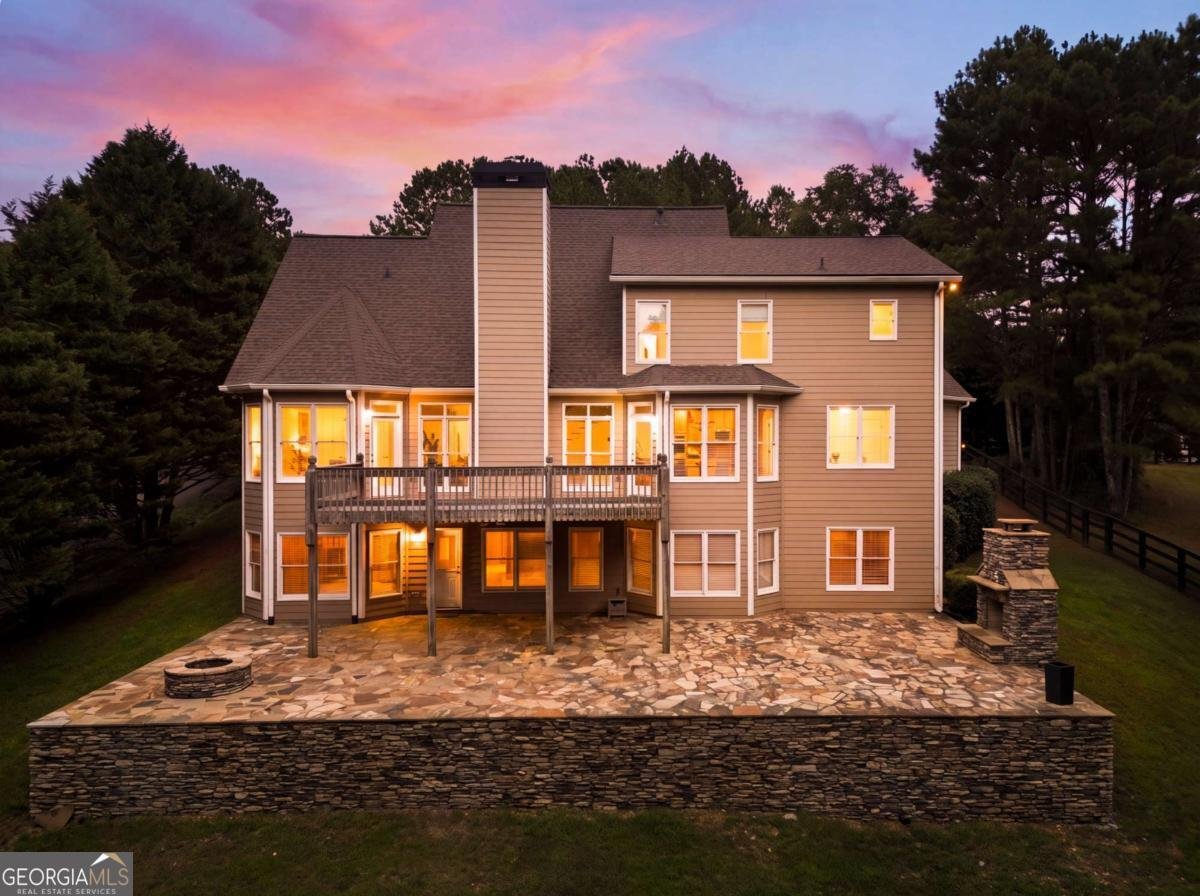 8805 Saddle Trail Ball Ground - Photo 51