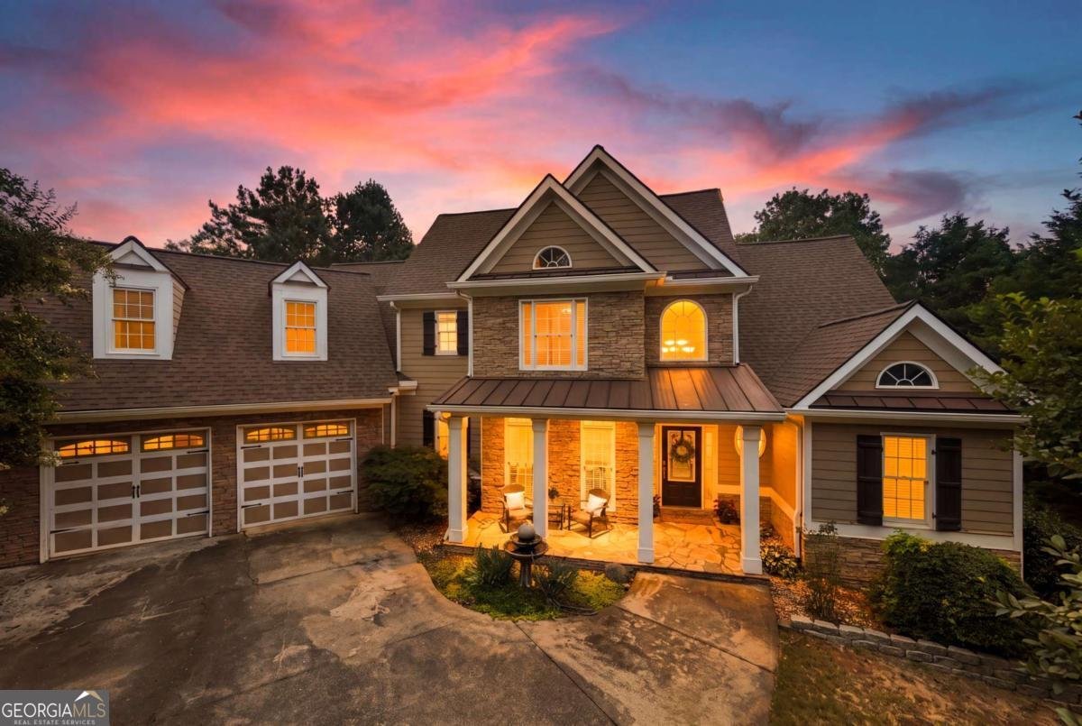 8805 Saddle Trail Ball Ground - Photo 52