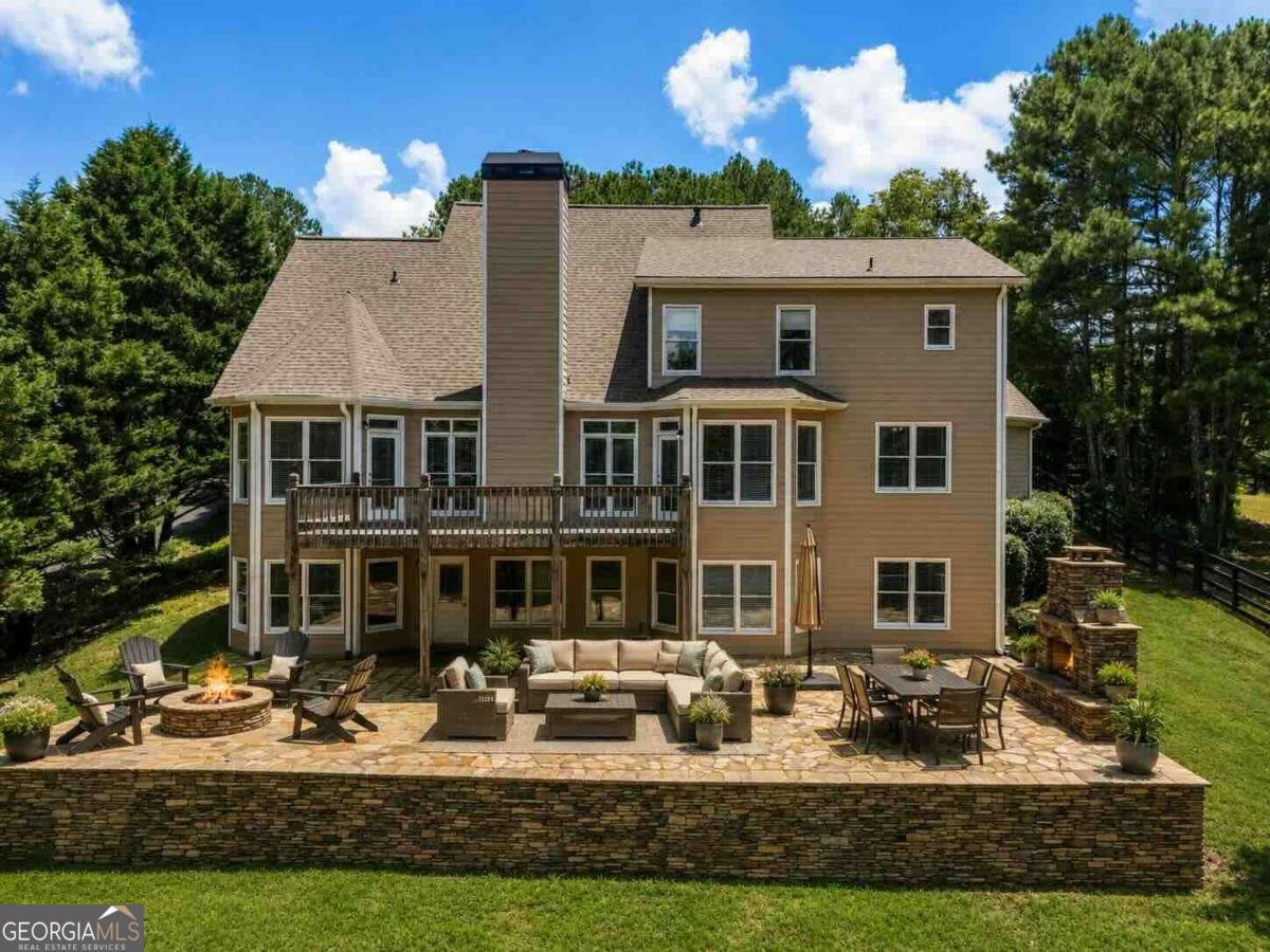 8805 Saddle Trail Ball Ground - Photo 53