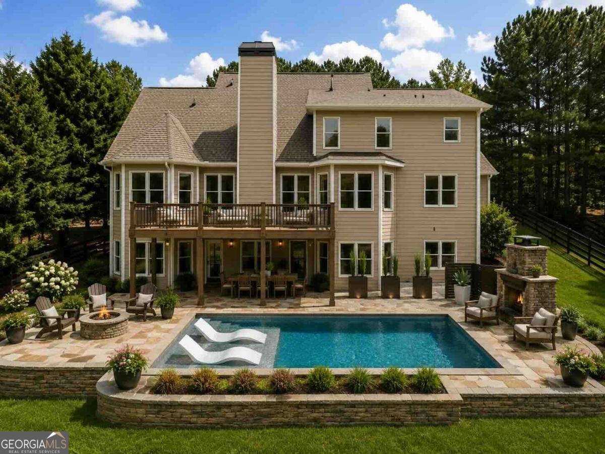 8805 Saddle Trail Ball Ground - Photo 54