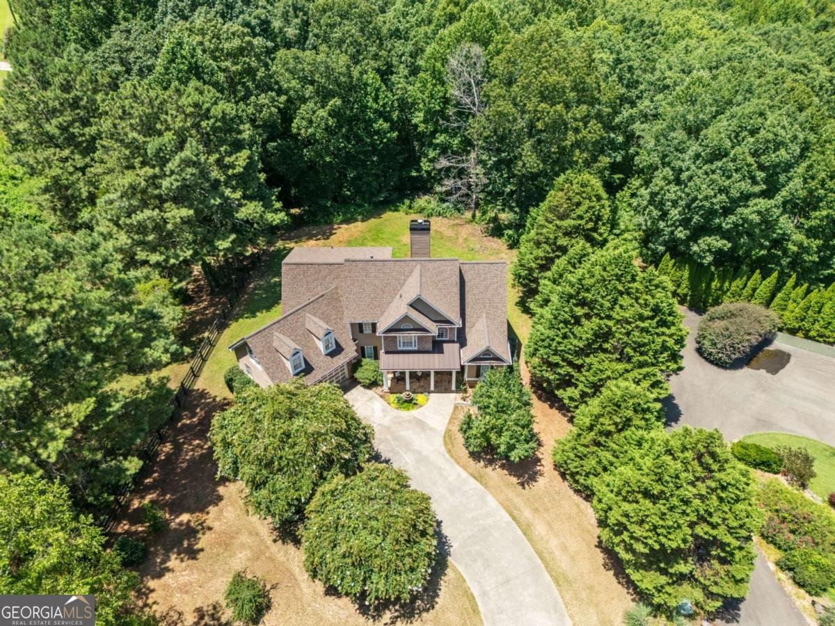 8805 Saddle Trail Ball Ground - Photo 55