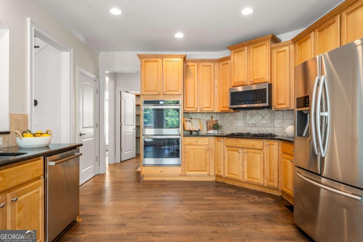 8805 Saddle Trail Ball Ground - Photo 6