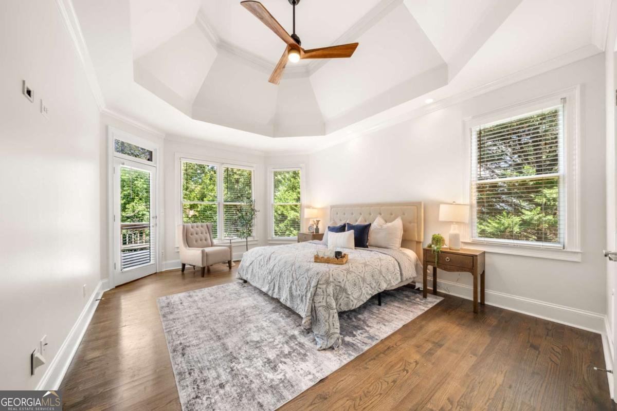 8805 Saddle Trail Ball Ground - Photo 7