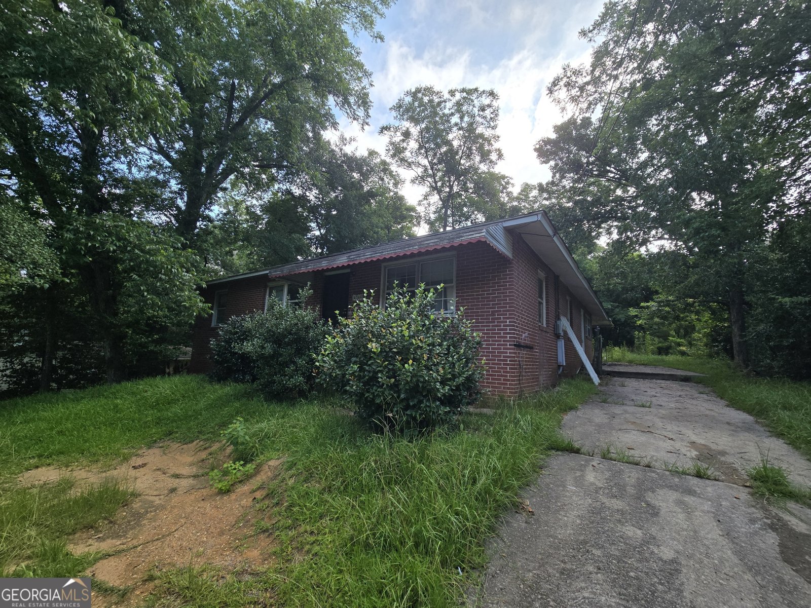 4346 Elkan Ave Macon - main photo