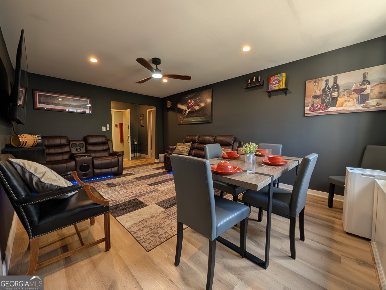 215 Piedmont Avenue Atlanta - Photo 6