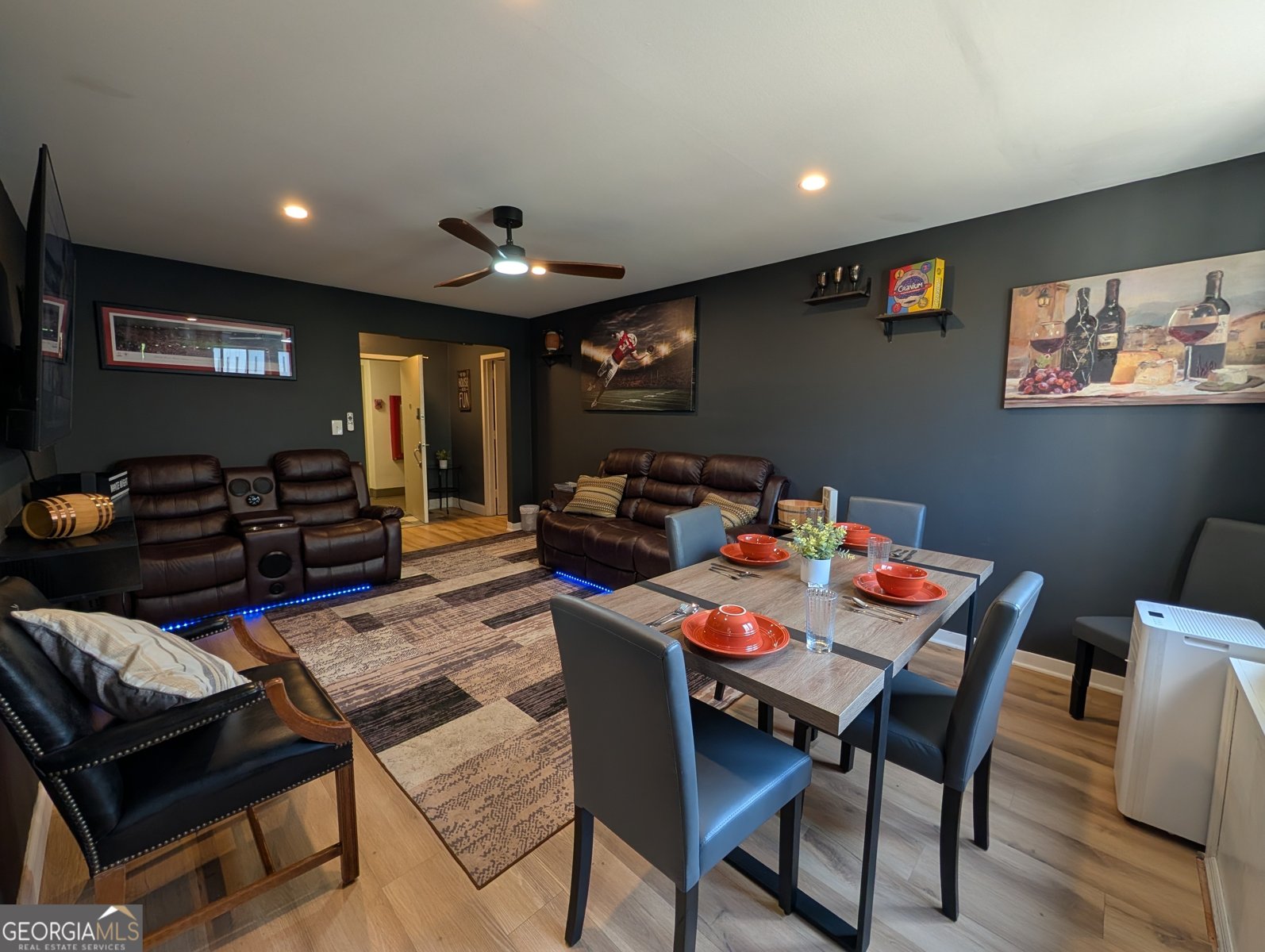 215 Piedmont Avenue Atlanta - Photo 8