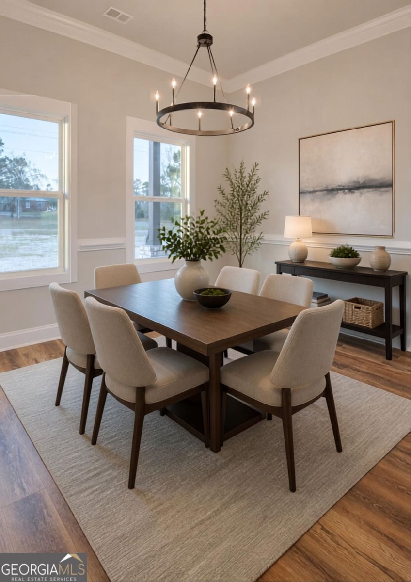 207 Jordan Cofer Road Statham - Photo 9
