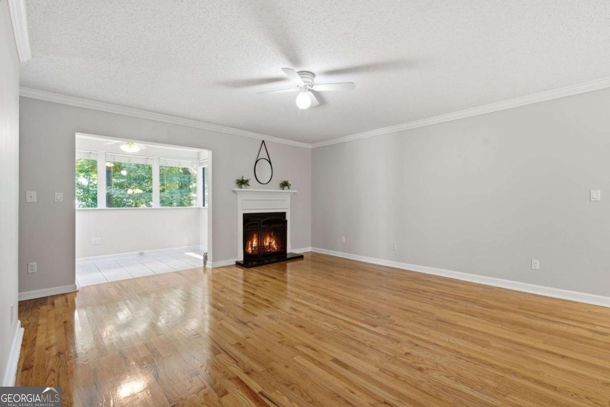 1016 Wingate Way Sandy Springs - Photo 11