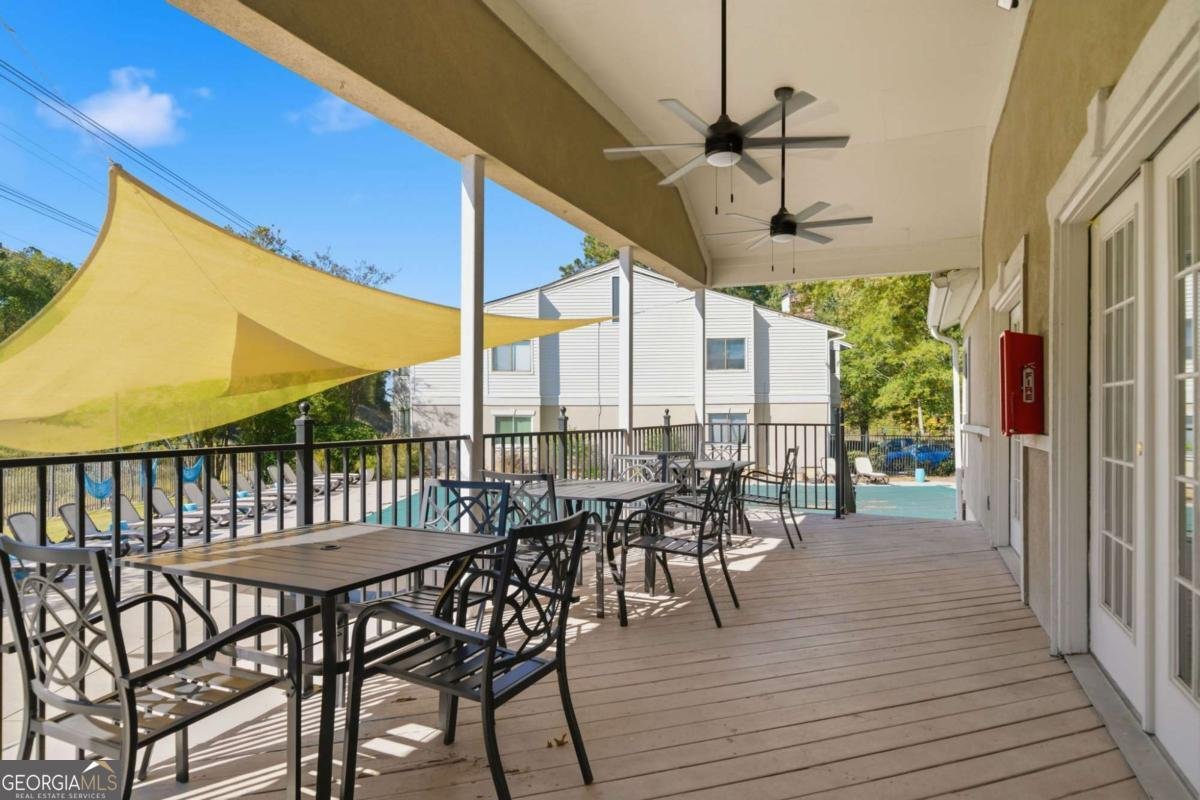 1016 Wingate Way Sandy Springs - Photo 28