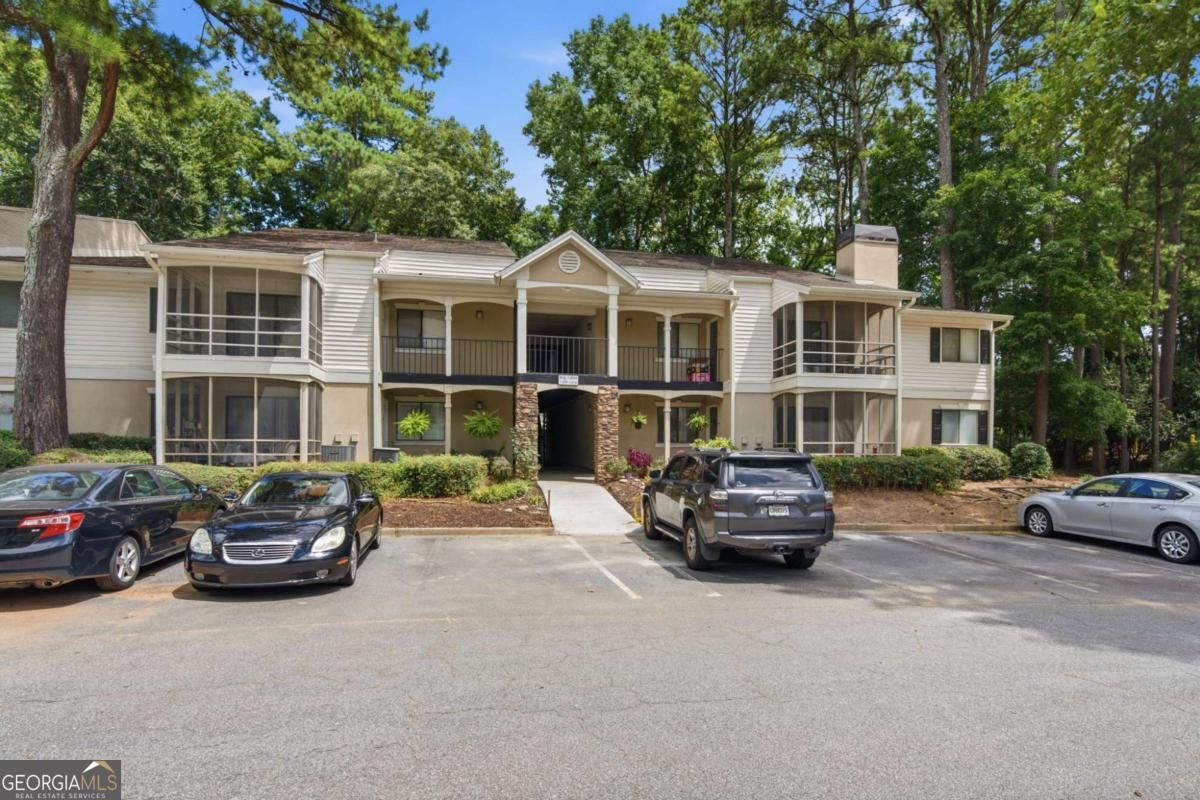 1016 Wingate Way Sandy Springs - Photo 6