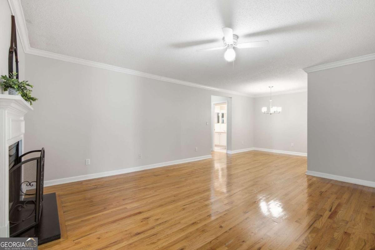 1016 Wingate Way Sandy Springs - Photo 9