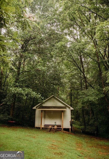 200 Old Woodring Road Ellijay - Photo 15