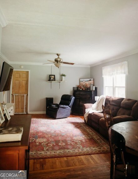 200 Old Woodring Road Ellijay - Photo 8