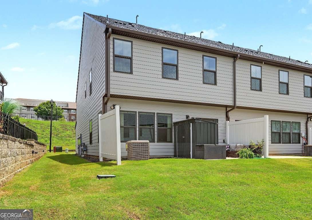 240 Somerset Street Fayetteville - Photo 40