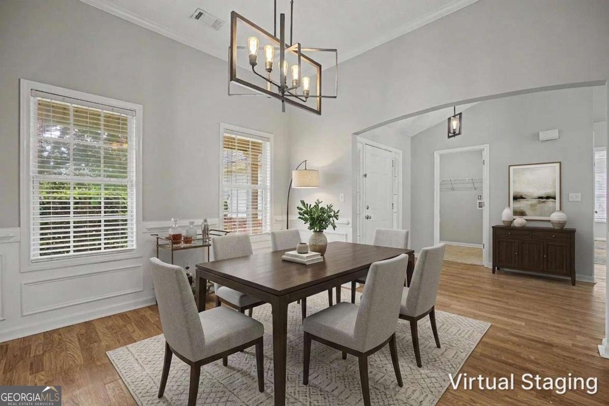 1438 Solomon Drive Winder - Photo 14