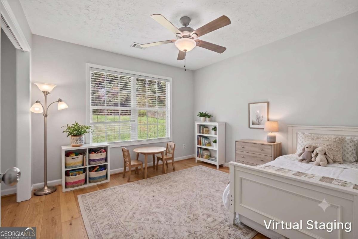 1438 Solomon Drive Winder - Photo 20
